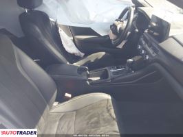 Acura Integra 2023 1