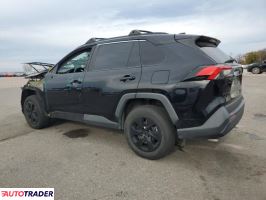 Toyota Pozostałe 2019 2