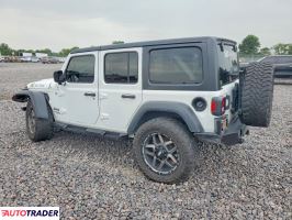 Jeep Wrangler 2020 3