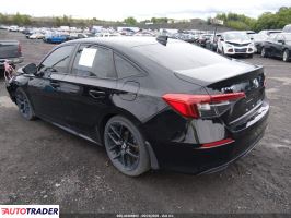 Honda Civic 2023 2