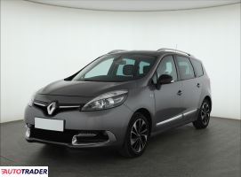 Renault Grand Scenic 2014 1.2 130 KM