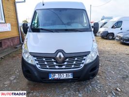 Renault Master 2015 2.3