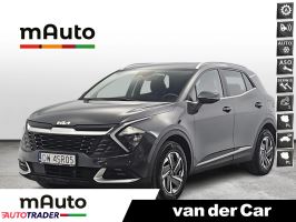 Kia Sportage 2022 1.6 180 KM Kia Sportage 2022 1.6 180 KM