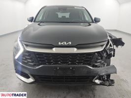 Kia Sportage 2025 2