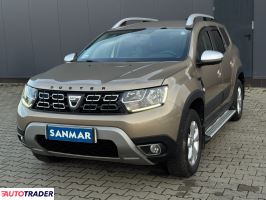 Dacia Duster 2019 1.3 130 KM