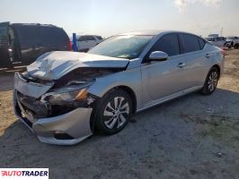 Nissan Altima 2019 2 Nissan Altima 2019 2
