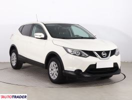 Nissan Qashqai 2016 1.2 113 KM Nissan Qashqai 2016 1.2 113 KM