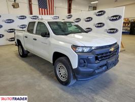 Chevrolet Colorado 2023 2