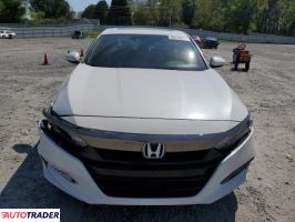 Honda Accord 2019 2 Honda Accord 2019 2