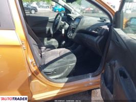 Chevrolet Spark 2020 1