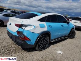 Mercedes CL 2023 3