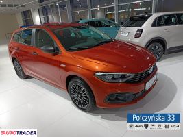 Fiat Tipo 2024 1.6 130 KM