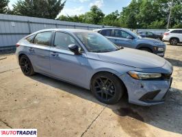 Honda Civic 2024 2