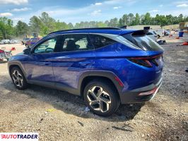 Hyundai Tucson 2023 2