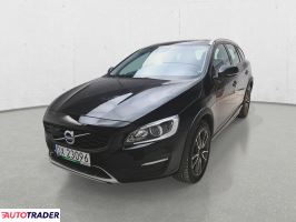 Volvo V60 2018 2.0 190 KM Volvo V60 2018 2.0 190 KM