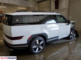 Hyundai Santa Fe 2025 2