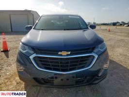 Chevrolet Equinox 2020 1