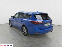 Ford Focus 2024 1.5 116 KM