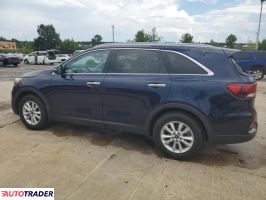 Kia Sorento 2020 2 Kia Sorento 2020 2
