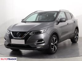 Nissan Qashqai 2018 1.2 113 KM Nissan Qashqai 2018 1.2 113 KM