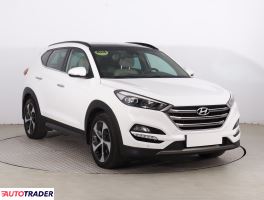 Hyundai Tucson 2015 1.6 174 KM Hyundai Tucson 2015 1.6 174 KM