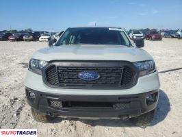 Ford Ranger 2022 2
