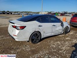 Nissan Sentra 2023 2