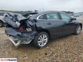 Chevrolet Malibu 2023 1 Chevrolet Malibu 2023 1