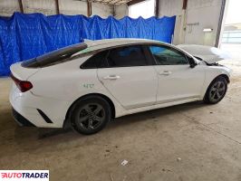 Kia Pozostałe 2023 1