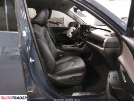 Toyota Highlander 2024 2