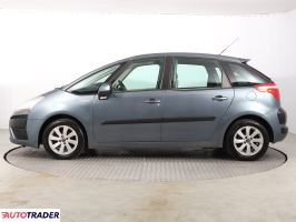 Citroen C4 Picasso 2008 1.6 107 KM