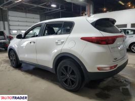 Kia Sportage 2019 2 Kia Sportage 2019 2