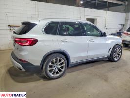 BMW X5 2021 3