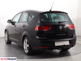 Seat Altea 2010 1.6 103 KM