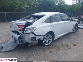 Honda Accord 2021 1 Honda Accord 2021 1