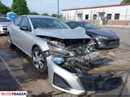 Nissan Altima 2024 2 Nissan Altima 2024 2