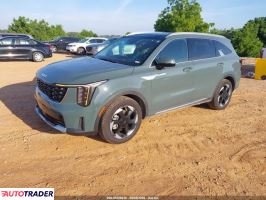 Kia Sorento 2026 1