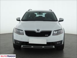 Skoda Octavia 2015 2.0 181 KM Skoda Octavia 2015 2.0 181 KM