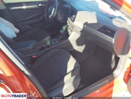 Volkswagen Jetta 2021 1