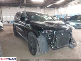 Dodge Durango 2024 3 Dodge Durango 2024 3
