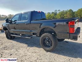 Ford Pozostałe 2023 6