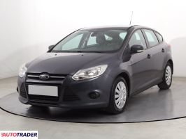 Ford Focus 2011 1.6 103 KM