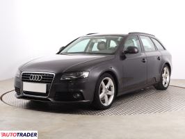 Audi A4 2008 1.8 158 KM