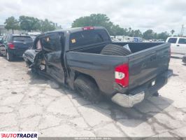 Toyota Tundra 2020 5 Toyota Tundra 2020 5