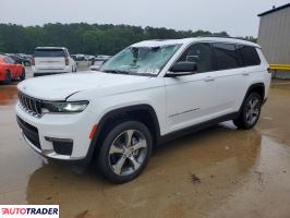 Jeep Cherokee 2024 3