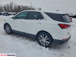 Chevrolet Equinox 2024 1