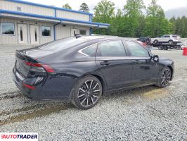Honda Accord 2026 2