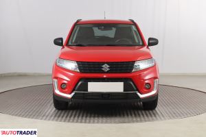 Suzuki Vitara 2021 1.4 127 KM Suzuki Vitara 2021 1.4 127 KM