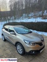 Renault Kadjar - zobacz ofertę