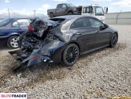 Mercedes CL 2022 2 Mercedes CL 2022 2